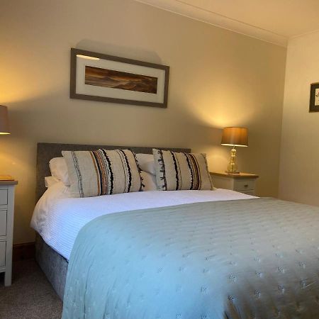 An Cladach Bed & Breakfast Bernisdale Екстериор снимка