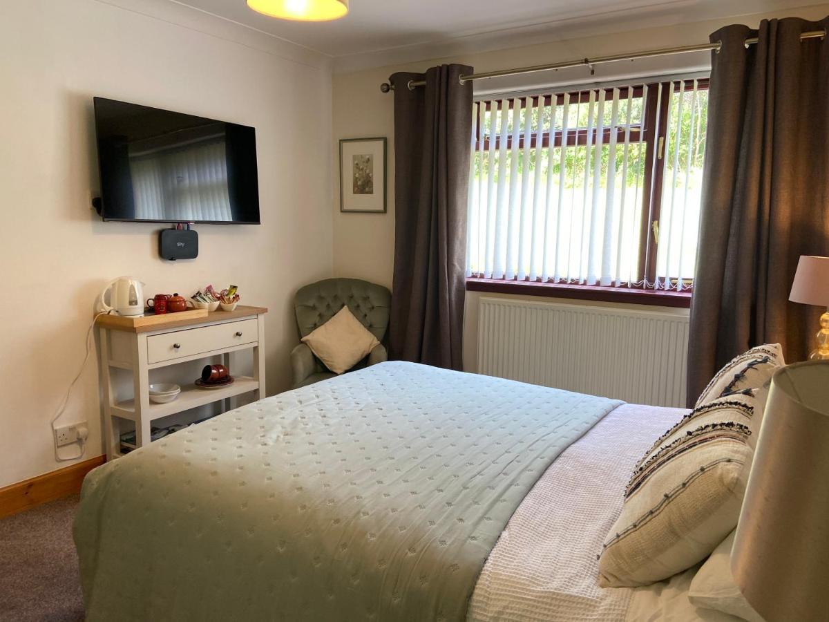 An Cladach Bed & Breakfast Bernisdale Екстериор снимка