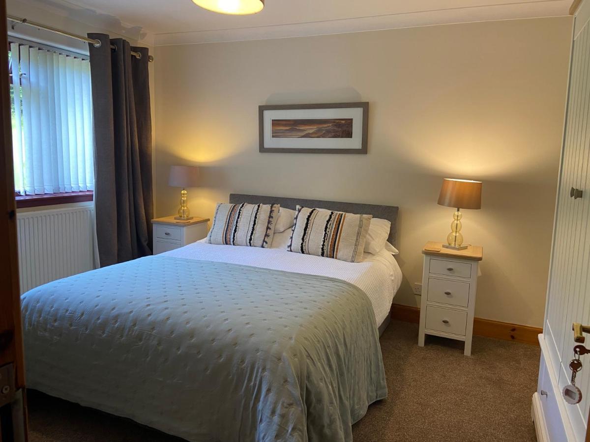 An Cladach Bed & Breakfast Bernisdale Екстериор снимка