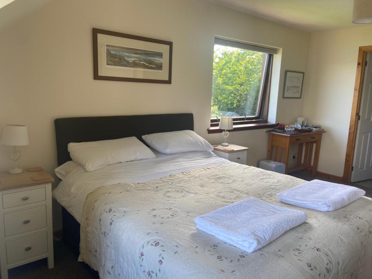 An Cladach Bed & Breakfast Bernisdale Стая снимка